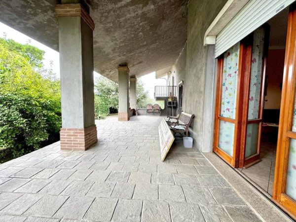 casa indipendente in vendita a Gatteo