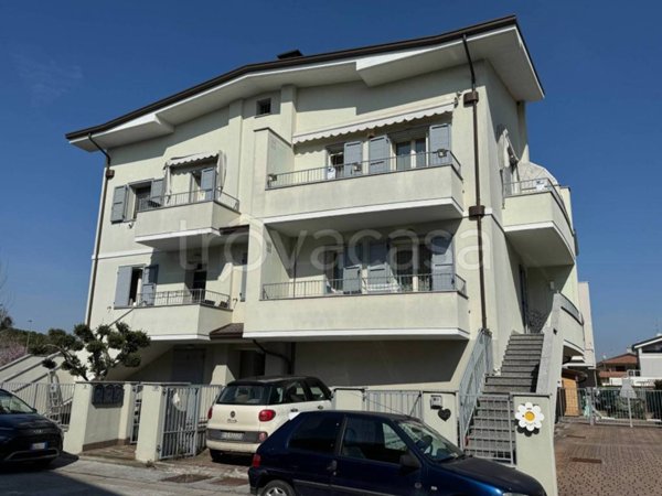 appartamento in vendita a Gatteo in zona Sant'Angelo