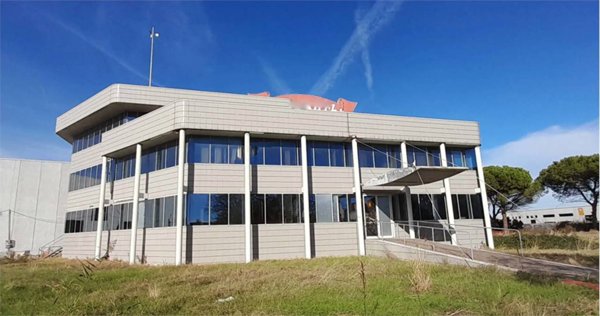 intera palazzina in vendita a Gatteo