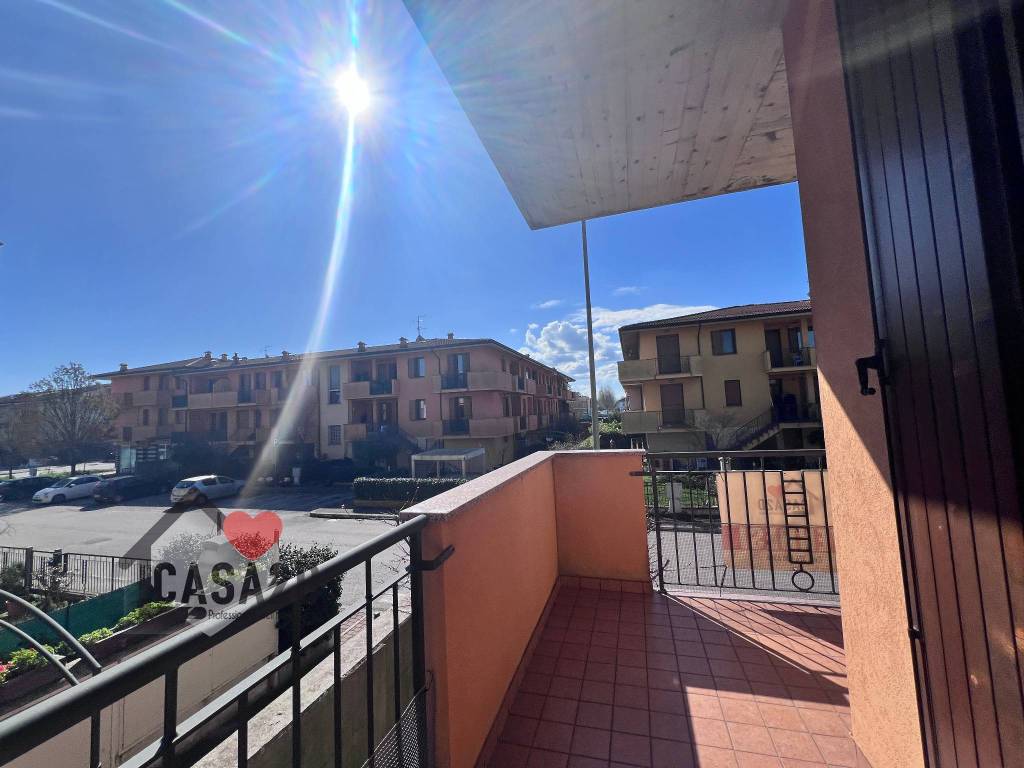 appartamento in vendita a Gatteo