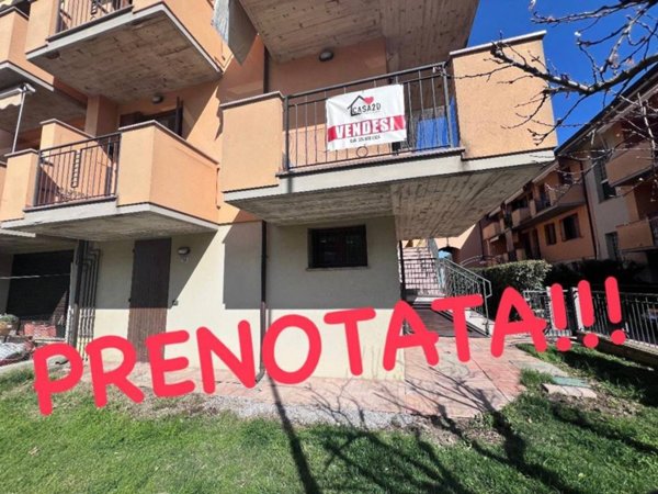 appartamento in vendita a Gatteo