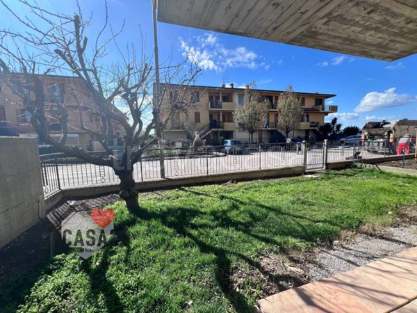 appartamento in vendita a Gatteo