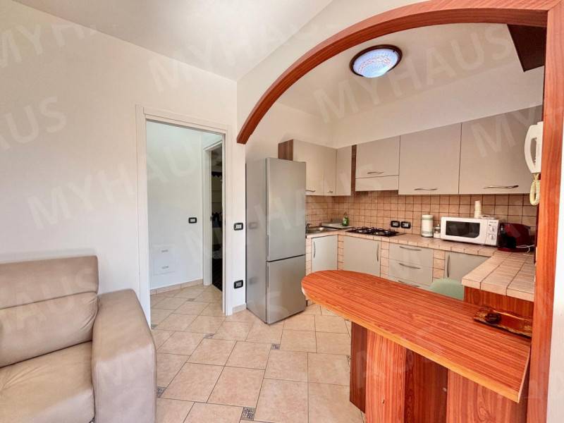 appartamento in vendita a Gatteo in zona Gatteo a Mare