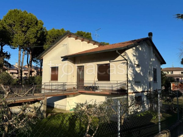 casa indipendente in vendita a Gatteo in zona Sant'Angelo