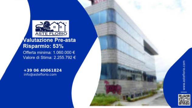 locale commerciale in vendita a Gatteo