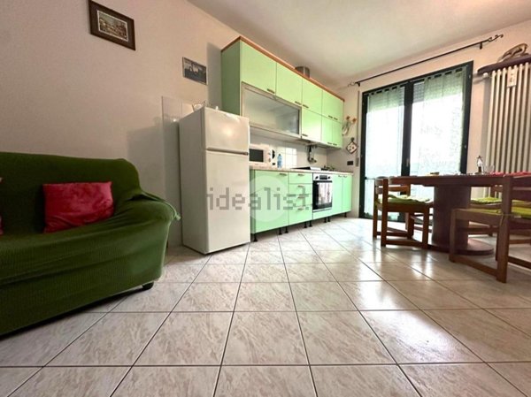 appartamento in vendita a Gatteo