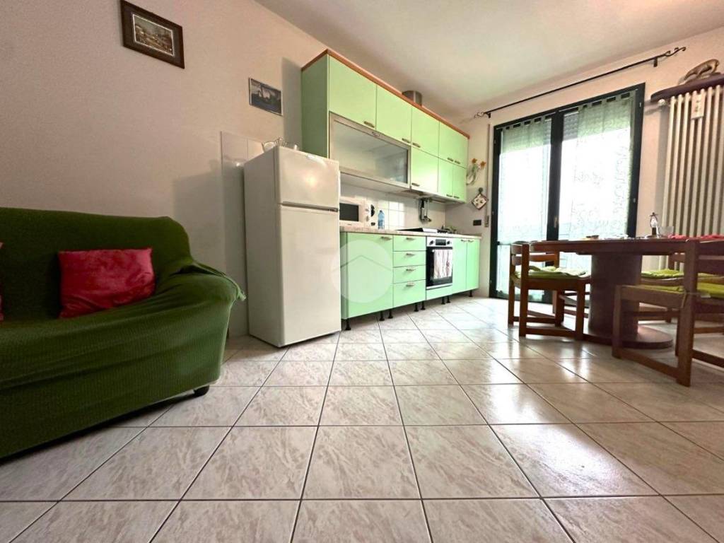 appartamento in vendita a Gatteo in zona Gatteo a Mare