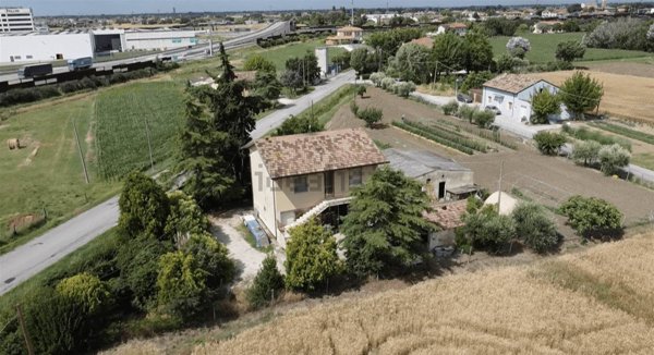 casa indipendente in vendita a Gatteo