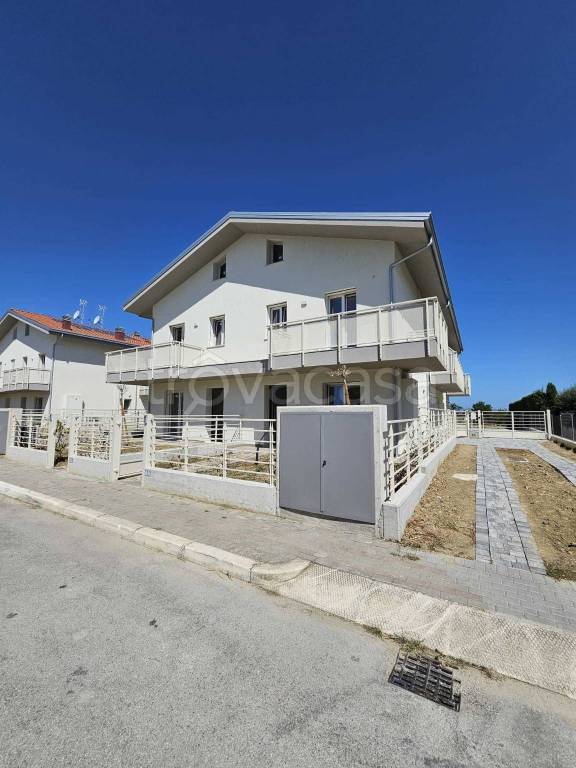 casa indipendente in vendita a Gatteo