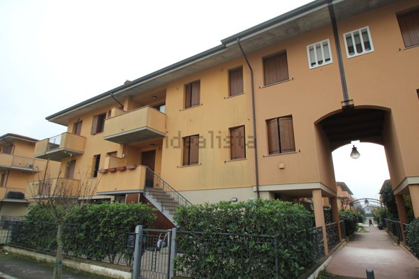 appartamento in vendita a Gatteo