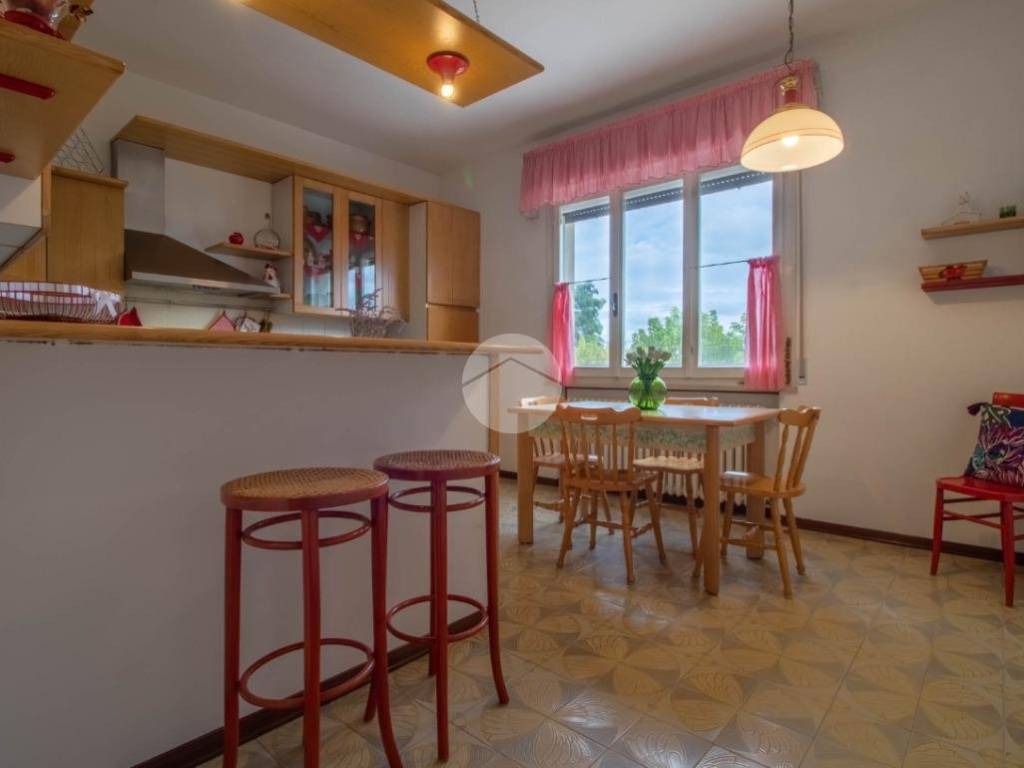 appartamento in vendita a Gatteo in zona Gatteo a Mare