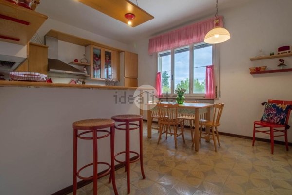 appartamento in vendita a Gatteo