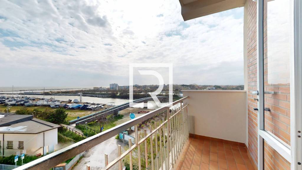 appartamento in vendita a Gatteo in zona Gatteo a Mare