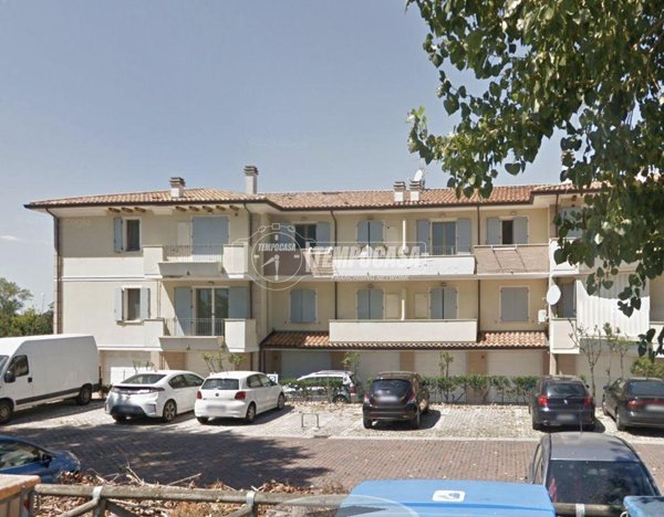 appartamento in vendita a Gatteo