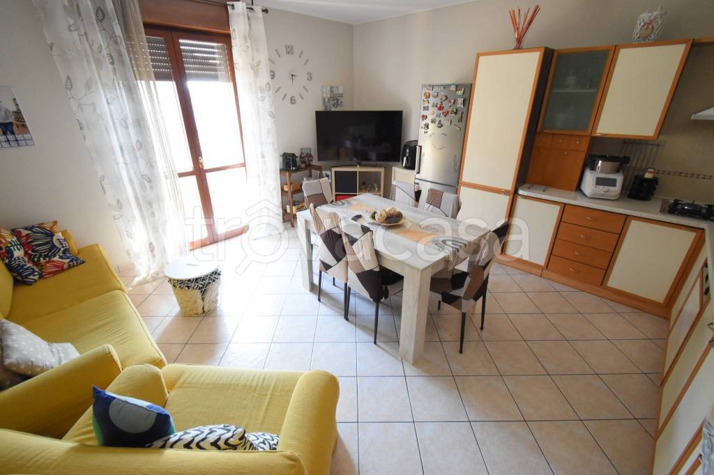 appartamento in vendita a Gatteo in zona Sant'Angelo