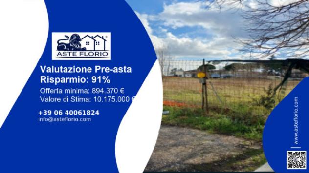 terreno agricolo in vendita a Gatteo