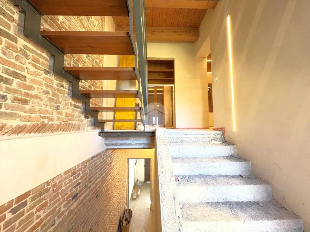 casa indipendente in vendita a Gatteo