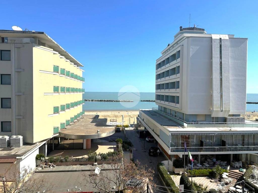 appartamento in vendita a Gatteo in zona Gatteo a Mare