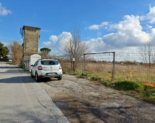 terreno edificabile in vendita a Gatteo