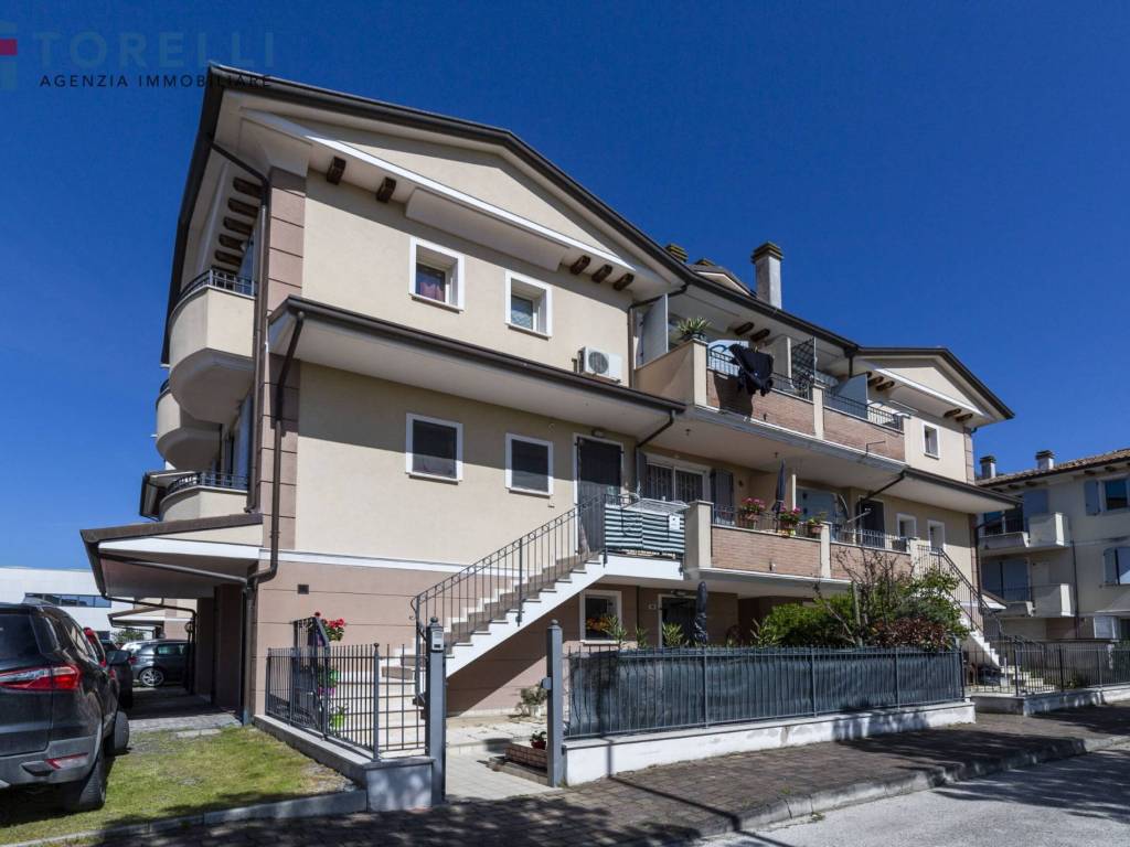 appartamento in vendita a Gatteo