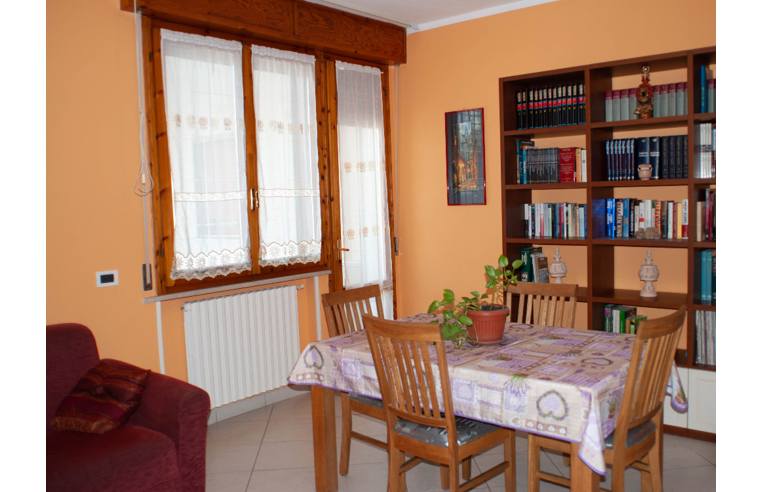 appartamento in vendita a Gatteo in zona Sant'Angelo