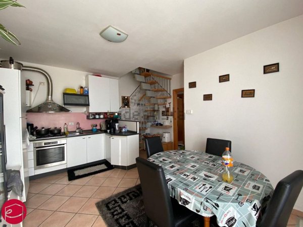 appartamento in vendita a Gatteo