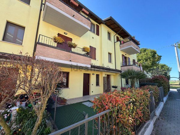 appartamento in vendita a Gatteo