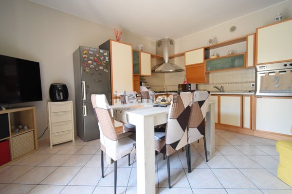 appartamento in vendita a Gatteo in zona Sant'Angelo