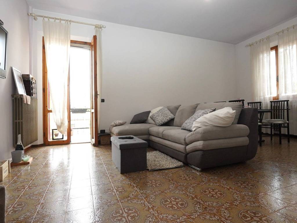 appartamento in vendita a Gatteo in zona Sant'Angelo