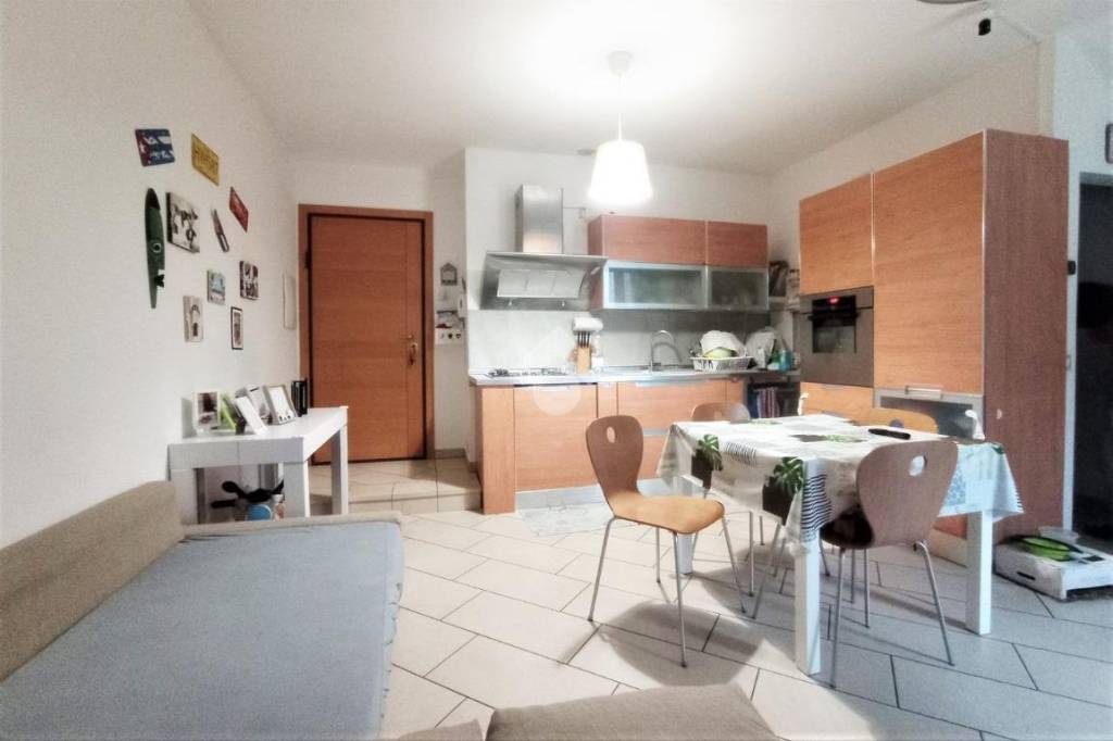 appartamento in vendita a Gatteo in zona Sant'Angelo