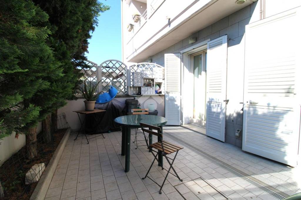 appartamento in vendita a Gatteo in zona Sant'Angelo