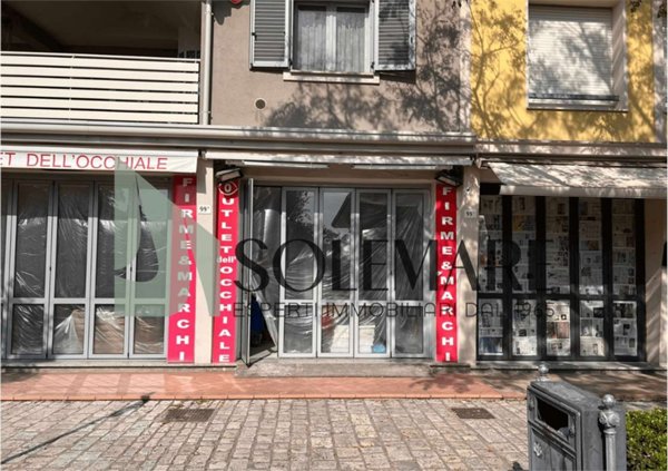 negozio in vendita a Gatteo
