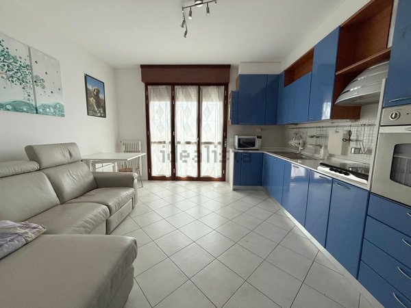 appartamento in vendita a Gatteo in zona Sant'Angelo