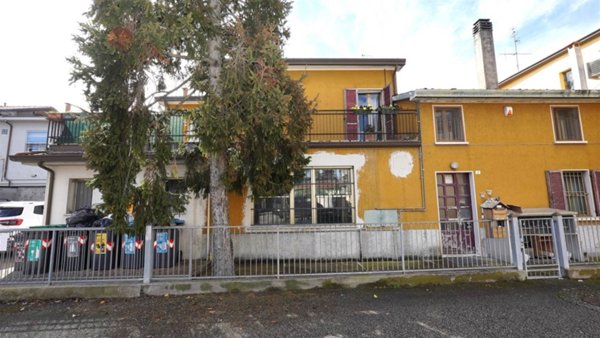 casa indipendente in vendita a Gatteo
