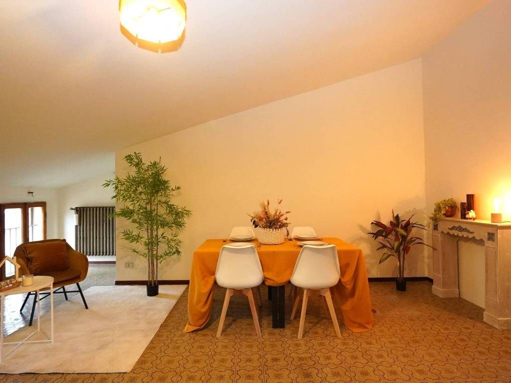 appartamento in vendita a Gatteo in zona Sant'Angelo