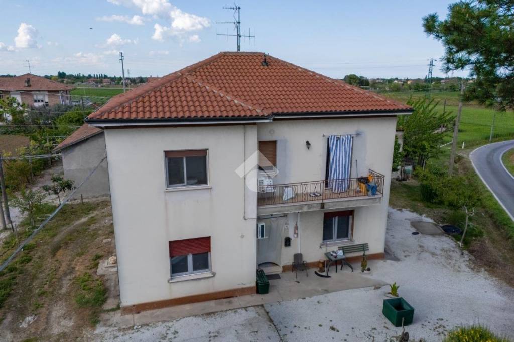 casa indipendente in vendita a Gatteo
