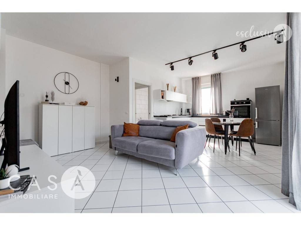 appartamento in vendita a Gatteo in zona Gatteo a Mare