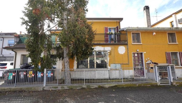 appartamento in vendita a Gatteo