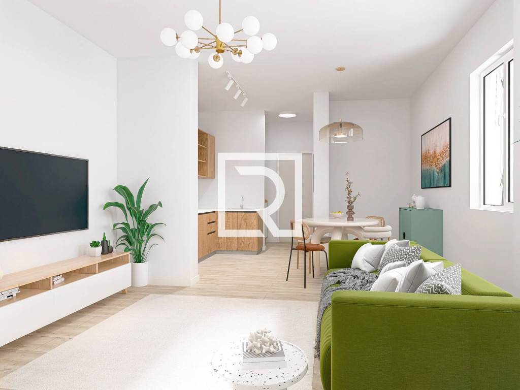 appartamento in vendita a Gatteo in zona Gatteo a Mare
