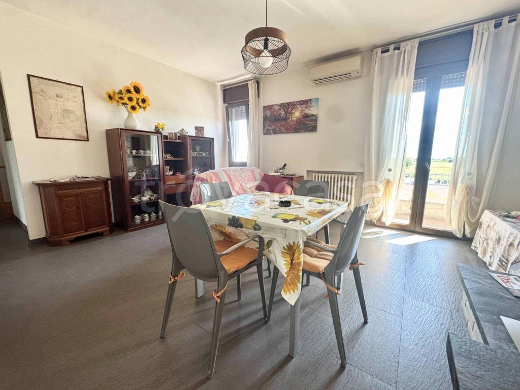 appartamento in vendita a Gatteo