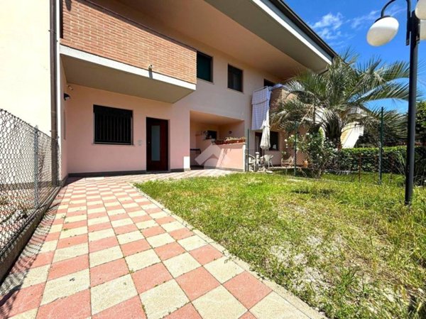 appartamento in vendita a Gatteo in zona Gatteo a Mare