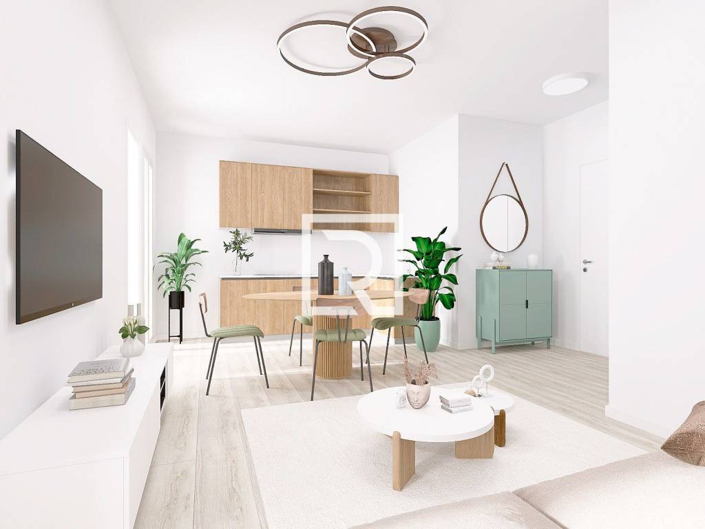 appartamento in vendita a Gatteo in zona Gatteo a Mare