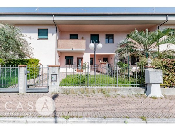 appartamento in vendita a Gatteo