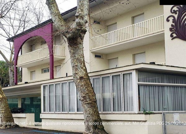 appartamento in vendita a Gatteo in zona Gatteo a Mare