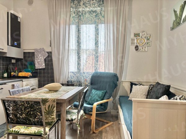 appartamento in vendita a Gatteo in zona Gatteo a Mare