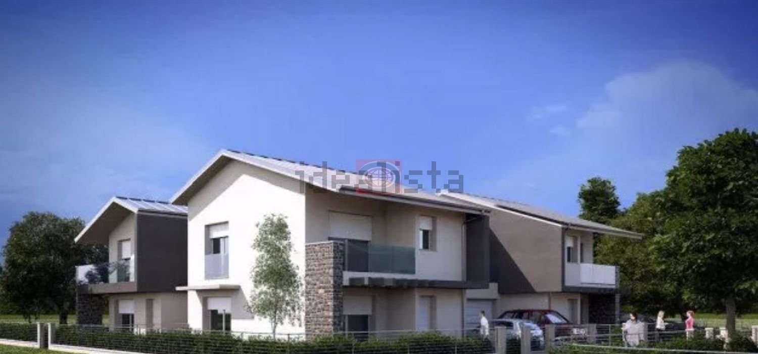 casa indipendente in vendita a Gatteo