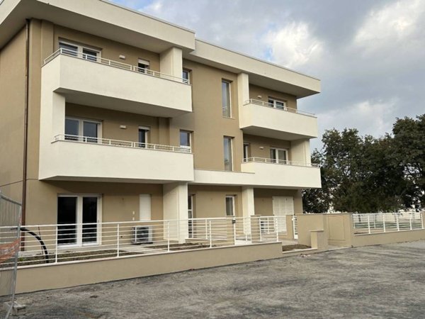 appartamento in vendita a Gatteo