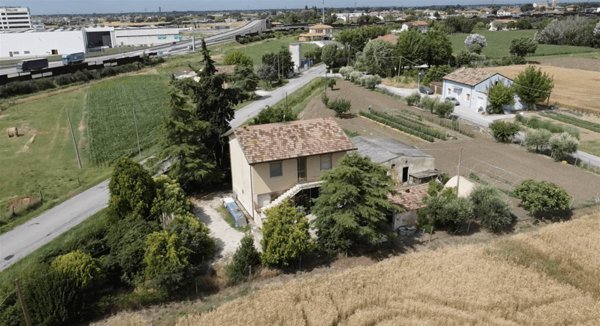 casa indipendente in vendita a Gatteo