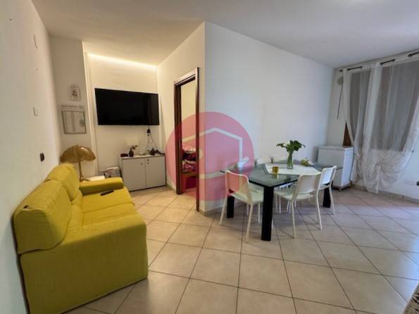 appartamento in vendita a Gatteo in zona Sant'Angelo
