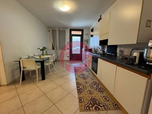 appartamento in vendita a Gatteo